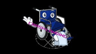 Wheelchair Flip