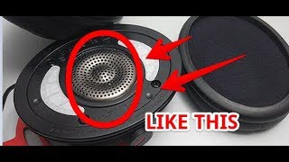 BEAUTIFULL hyperx cloud alpha pro