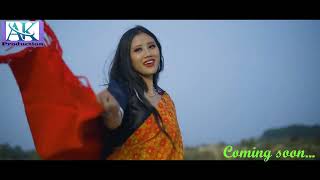 New kokborok music video//Oh! hamjakma/coming soon/Suten &Nima//2024.