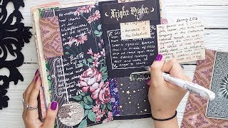 Tales From My Journal | Journal With Me