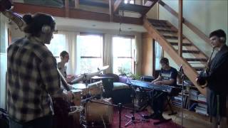 The Folsom Quartet - There Is No Greater Love