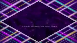 NEONLIGHT - CRAZY OVER YOU OFFICIAL LYRIC VIDEO (SHORT VER.)