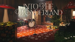 into the wonderland | Official Audio