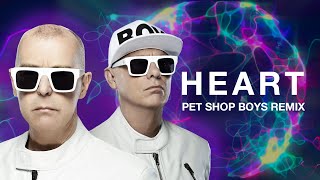 Heart (Michael Orbit REMIX)
