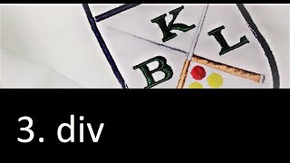 Lemvig - Silkeborg | Bord 1