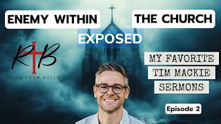 The Enemy Within - Tim Mackie Sermons