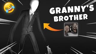 I made horror game in 10 days | low budget😎 granny? | Hindi Game Development