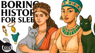 How We Domesticated Cats (Twice) - and more