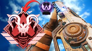 Master Rank Guide, Apex Legends Season 16