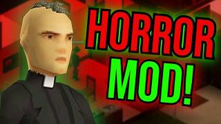 Project Zomboid’s SCARIEST Mod? (Paranormal Z)