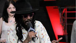 K-OS - muchmusic live - Crucial
