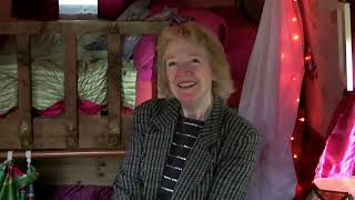 "The Green Fields of Canada" - Marianne McAleer for Gypsy Wagon TV