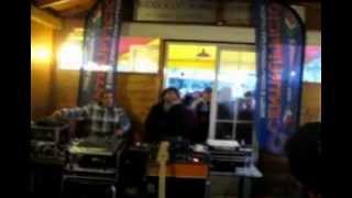 LUMERA SOUND - PASQUETTA 2012 - TORRE SUDA (SALENTO)