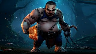 TheBaltazarTV DOTA PUDGE: 3000 Range Hook Masterclass