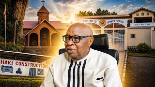 MENYA BYINSHI KURI BISHOP RUCYAHANA WAGIZE IHISHURIRWA KU RWANDA ARIKI MU BUHUNZI