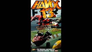 Paul Farrer & Bob Cartwright - Jungle Thrash (Short Version)