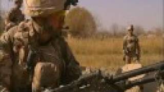 Royal Army Veterinary Corp in Afghanistan - RAVC heroes