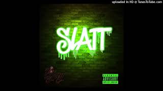 Slatt Flow x Red Rambo
