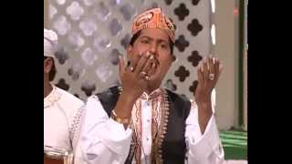 Official : Madad Ya Moinuddin Chishti  Feat. Anwar Sabri | T-Series Islamic Music