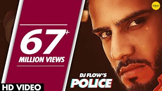 Police (Full Song) | DJ Flow Ft. Afsana Khan, Shree Brar | Punjabi Song 2020 | Ishtar Punjabi