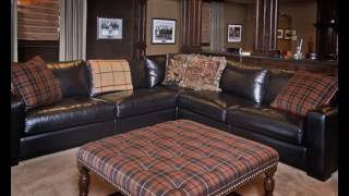 CEDIA 2013 Media Room Finalist: Pub Styling
