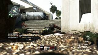 SR4W vs EcM | Game 2 | Raid