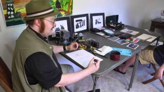 Making and Selling Art These Days