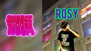 Snooze Room Episode 5: RQSY Walks Up In The Snooze Room