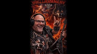 3/9/26 Live From Southern Cali  Evening Hellhammer Wolf  Pack  Gran Turismo 7