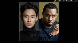 Kim Soo-hyun feat. Diddy - Yet Another Bad Boy
