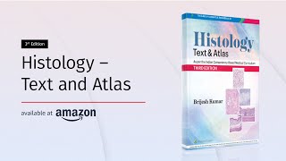Histology – Text and Atlas, 3rd Edition | Best Book for 1st Year MBBS Students