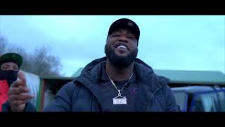 Stackz Pounds - Dat Way | Official Music Video