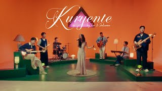 Ziv, Jolianne – Kuryente (Official Music Video)