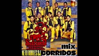 SAGITARIO MUSICAL CORRIDOS MIX by:dj neto