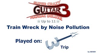 SCGMD3 - Train Wreck by Noise Pollution (Perfect)