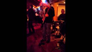 Aldrich Brothers Band at Plumstead Grill