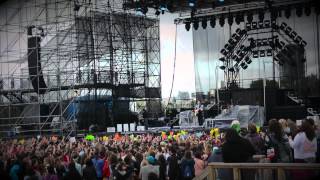 Shawn Mendes At Echo Beach