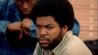 "The Come Up" - Mista Johnson/Felonious Monk