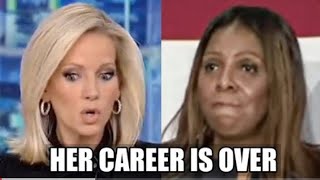 Host REVEALS Letitia James' ShockingFuture On Live TV...😂😂😂