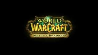 Mists of Pandaria - Jinyu