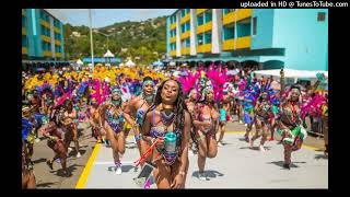 Twop Chance - Woman In Carnival (Old Lucian Soca 2001)