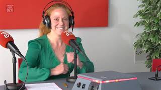 #12, l’Espiritualitat