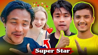 Rohingya Super Star video | Super Star Reaction video | Rohingya funny video