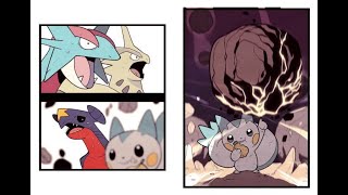 El dios Pachirisu
