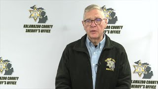 Kalamazoo County scam losses already exceed $1 million in 2026, sheriff warns