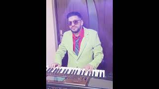 Nickolas - Am și eu o domnișoară Live 2025 🎤🎹