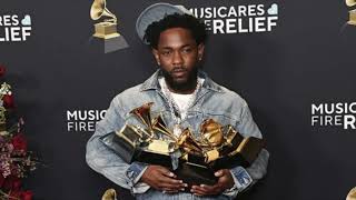 Kendrick Lamar Grammys 2025