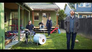TENTS - Back Yards (official video)