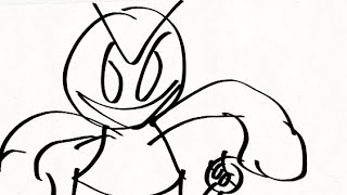 other friends (za'mari edition) ANIMATION