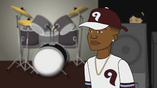 Jerome's Crazy Life (Part 2)